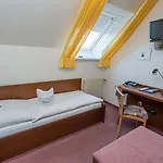 ホテル Restaurant Brintrup ミュンスター