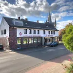 ホテル Restaurant Brintrup ミュンスター