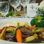 Restaurant Brintrup מונסטר