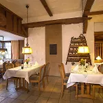 מלון Restaurant Brintrup מונסטר