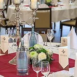 ホテル Restaurant Brintrup 3*