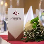 ホテル Restaurant Brintrup