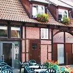 Restaurant Brintrup ホテル