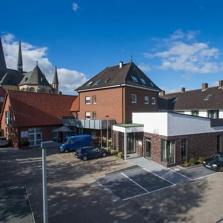 Restaurant Brintrup Hotel 3*