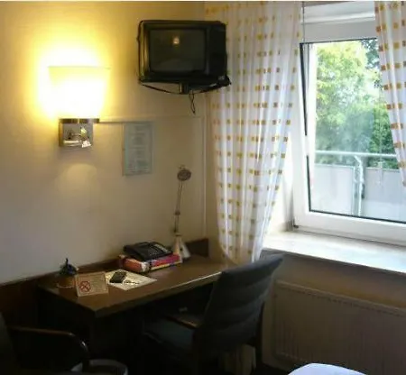 Restaurant Brintrup Μούνστερ