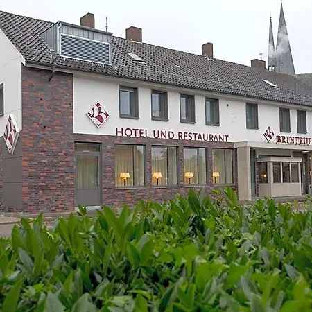 Hotel Restaurant Brintrup Munster (North Rhine-Westphalia)