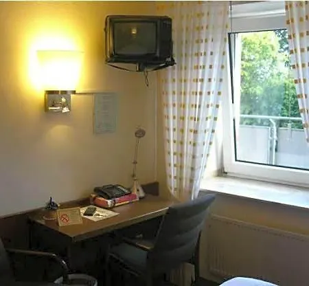 Restaurant Brintrup Munster (North Rhine-Westphalia)
