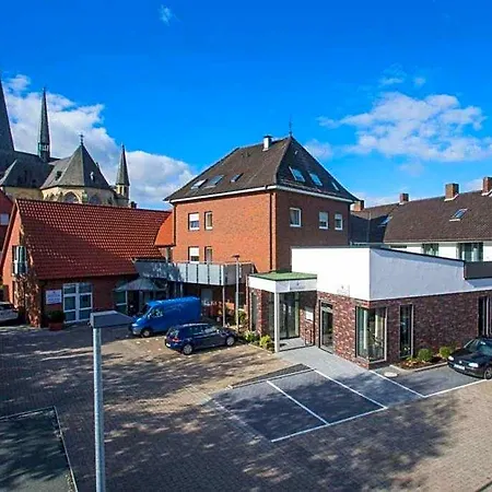 Restaurant Brintrup Hotel 3*