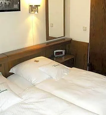 Restaurant Brintrup 3* Munster (North Rhine-Westphalia)