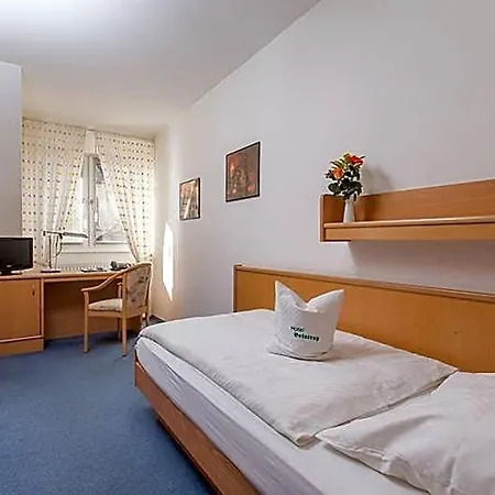 Restaurant Brintrup Hotel 3*