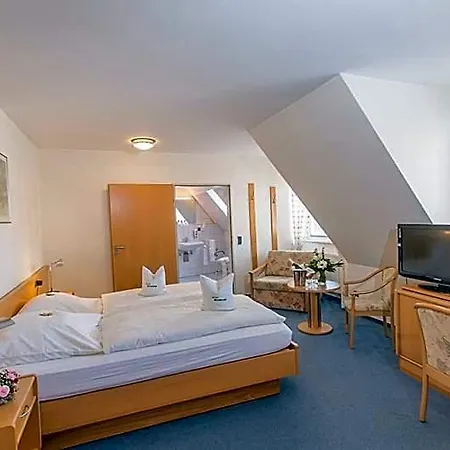 Restaurant Brintrup 3* Munster (North Rhine-Westphalia)