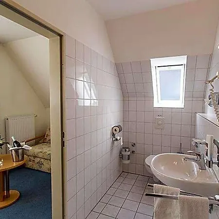 Hotel Restaurant Brintrup Munster (North Rhine-Westphalia)