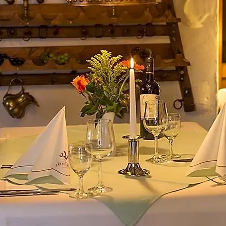 Restaurant Brintrup Hotel