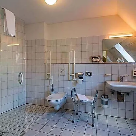 Hotel Restaurant Brintrup 3*