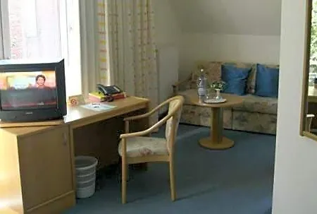 Hotel Restaurant Brintrup 3*