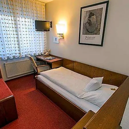 Hotel Restaurant Brintrup