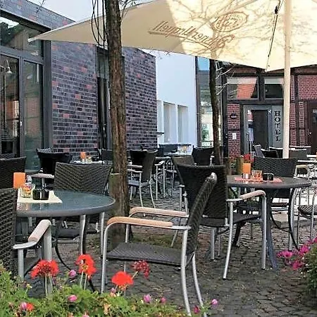 Restaurant Brintrup 3* Munster (North Rhine-Westphalia)