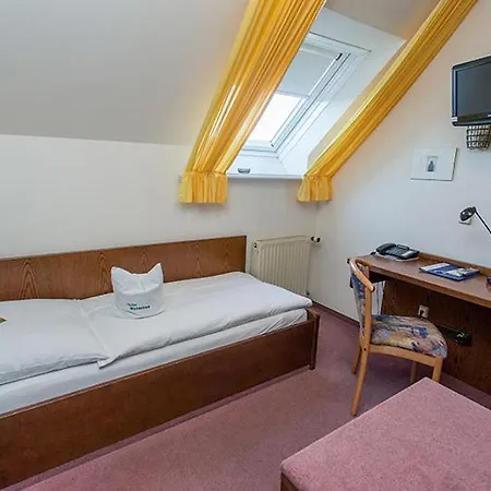 Hotel Restaurant Brintrup Munster (North Rhine-Westphalia)