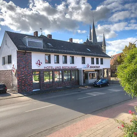 Ξενοδοχείο Restaurant Brintrup Μούνστερ