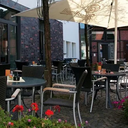 Restaurant Brintrup 3* Μούνστερ