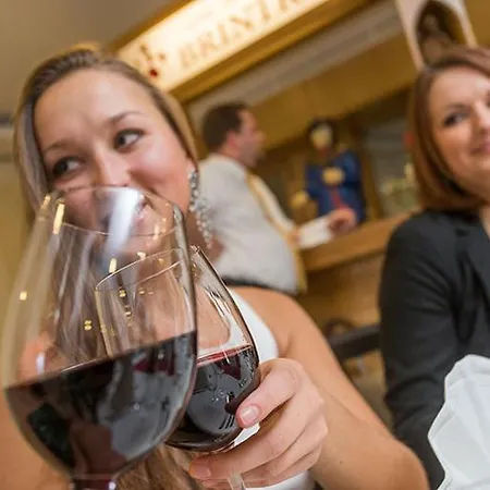 Restaurant Brintrup Hotell Munster (North Rhine-Westphalia)