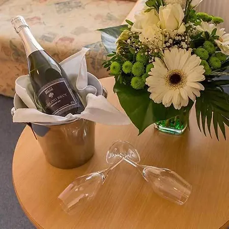 Restaurant Brintrup Hotell Munster (North Rhine-Westphalia)