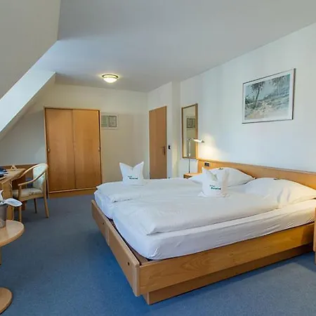 Hotel Restaurant Brintrup 3*