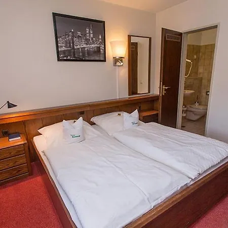 Hotell Restaurant Brintrup