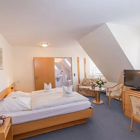 Restaurant Brintrup Hotell Munster (North Rhine-Westphalia)