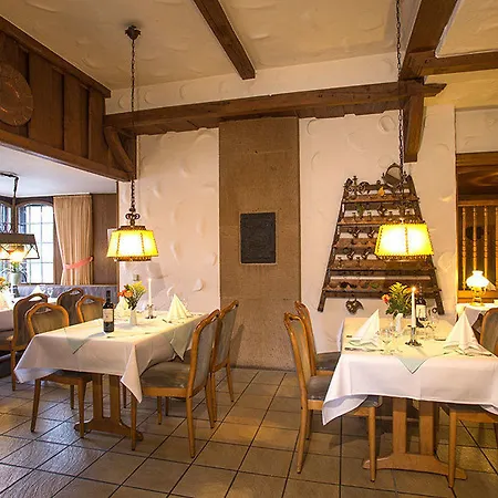 Hotel Restaurant Brintrup Munster (North Rhine-Westphalia)