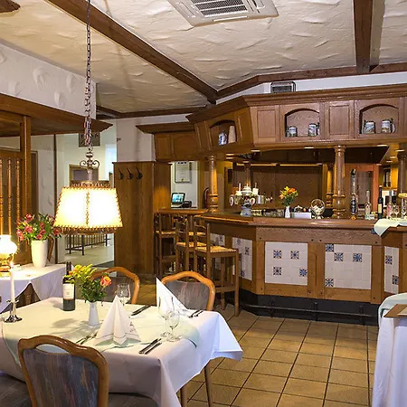 Restaurant Brintrup Μούνστερ