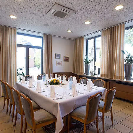 Restaurant Brintrup Hotell 3*