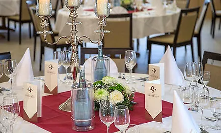 Ξενοδοχείο Restaurant Brintrup 3*