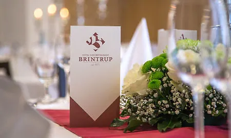 Ξενοδοχείο Restaurant Brintrup