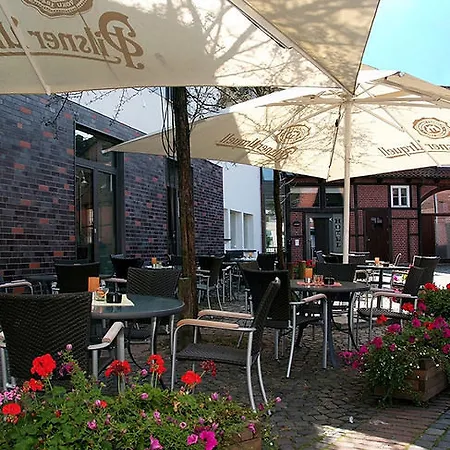 Restaurant Brintrup Ξενοδοχείο
