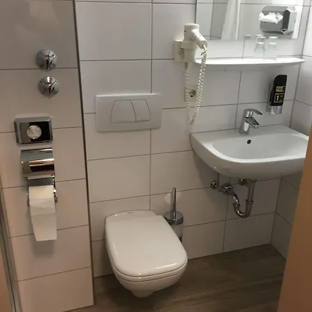 Restaurant Brintrup Hotell Munster (North Rhine-Westphalia)