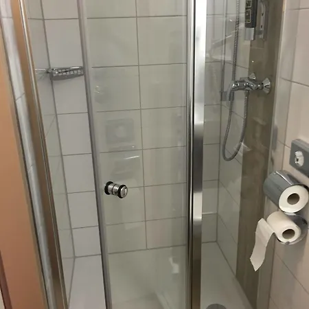 Hotell Restaurant Brintrup 3*