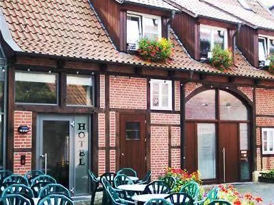 Restaurant Brintrup Ξενοδοχείο