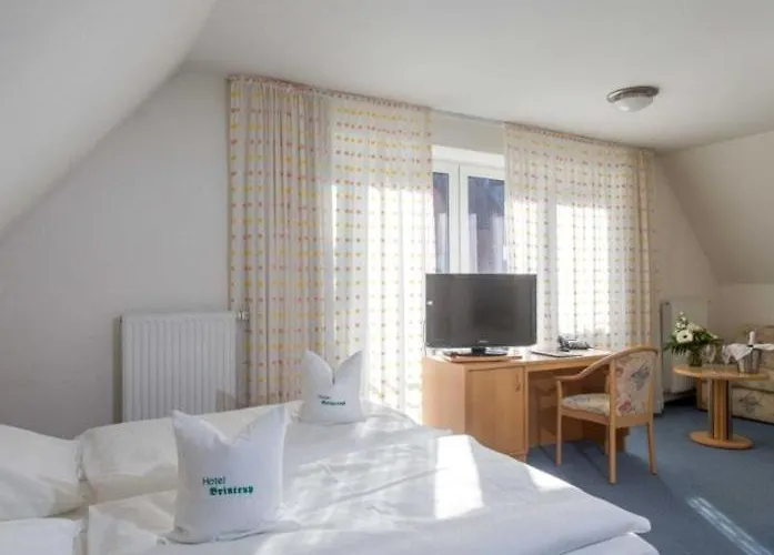 Hotel Restaurant Brintrup