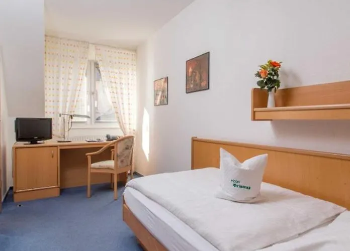 Restaurant Brintrup מונסטר