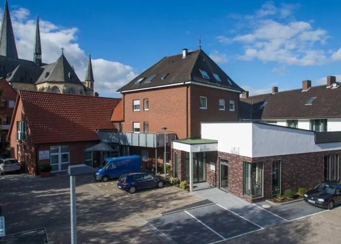 Restaurant Brintrup Hotel 3*