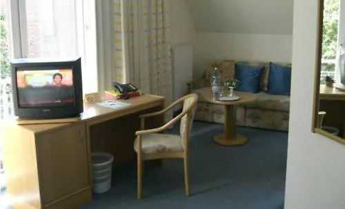 מלון Restaurant Brintrup