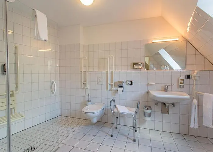 Hotel Restaurant Brintrup Munster (North Rhine-Westphalia)