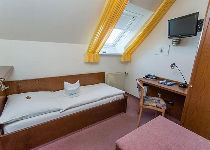 Hotel Restaurant Brintrup Munster (North Rhine-Westphalia)