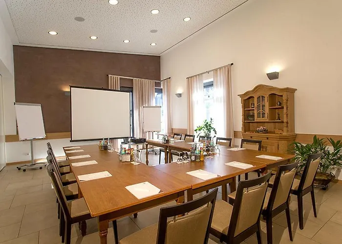 Restaurant Brintrup Munster (North Rhine-Westphalia)