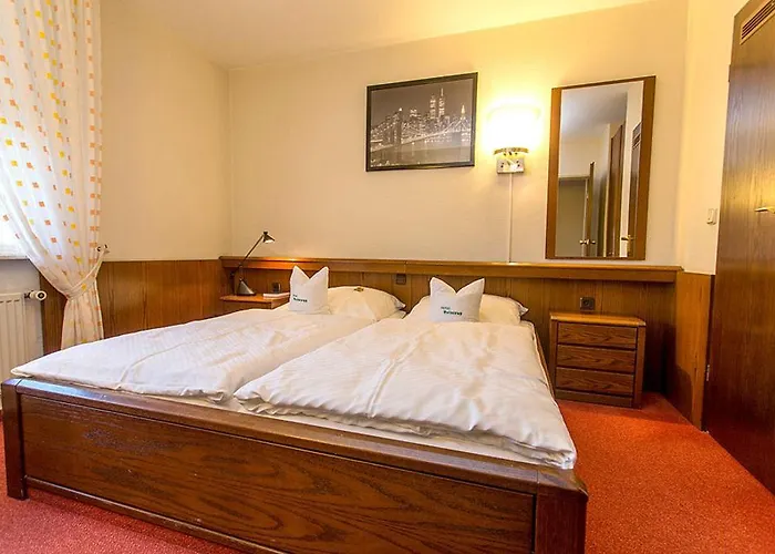 Restaurant Brintrup מונסטר