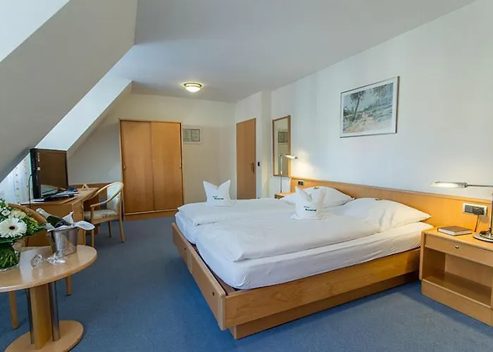 Hotel Restaurant Brintrup 3*