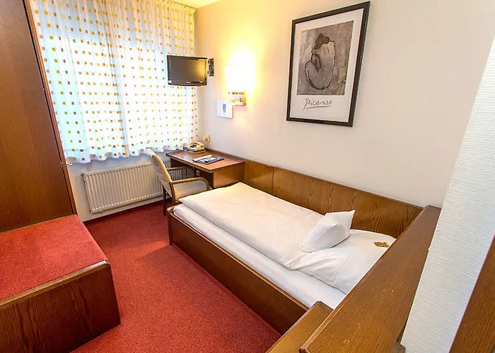 Restaurant Brintrup Hotel 3*