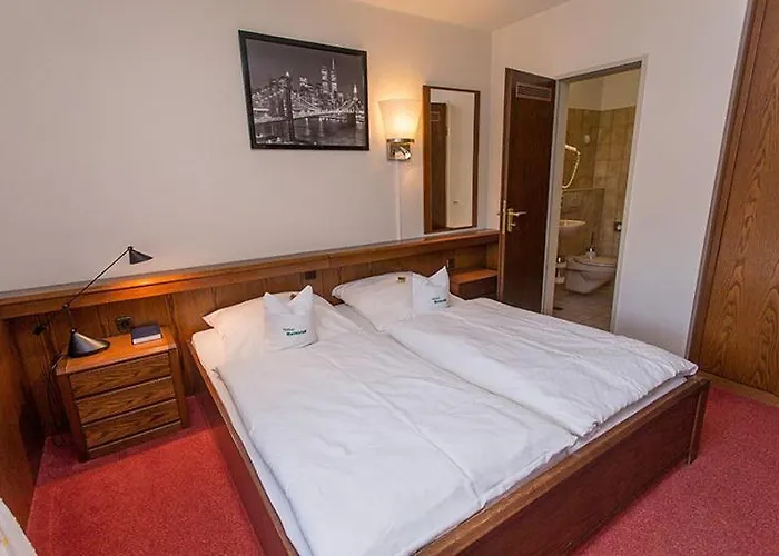 Hotel Restaurant Brintrup