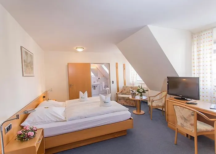 Restaurant Brintrup Hotel Munster (North Rhine-Westphalia)